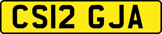 CS12GJA