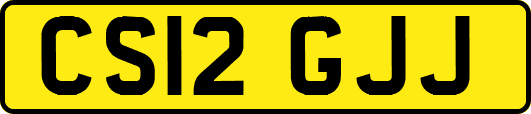 CS12GJJ