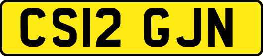 CS12GJN