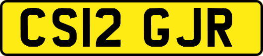 CS12GJR