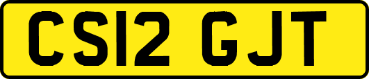 CS12GJT