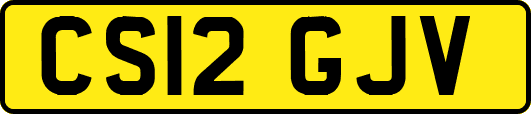 CS12GJV