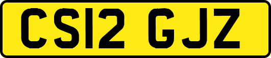 CS12GJZ