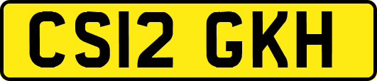 CS12GKH