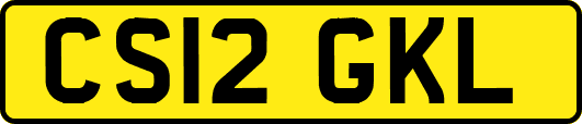 CS12GKL