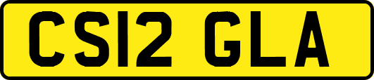 CS12GLA