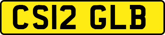 CS12GLB
