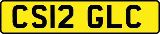 CS12GLC