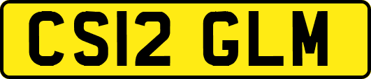 CS12GLM