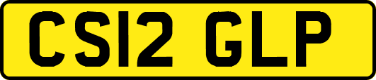 CS12GLP