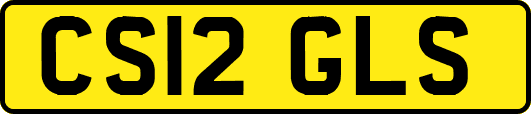 CS12GLS
