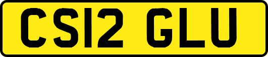 CS12GLU