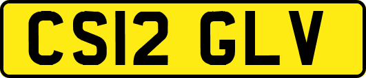 CS12GLV