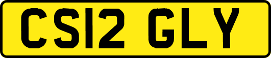 CS12GLY