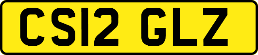 CS12GLZ