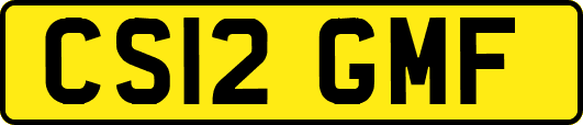 CS12GMF