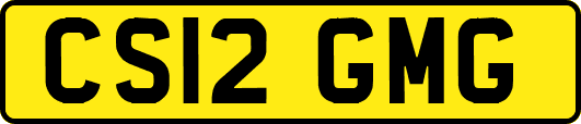 CS12GMG