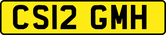 CS12GMH