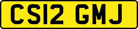 CS12GMJ