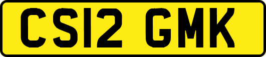 CS12GMK