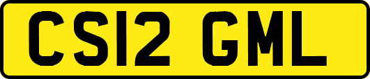 CS12GML