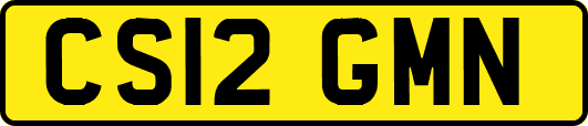 CS12GMN