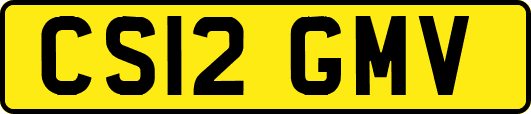 CS12GMV