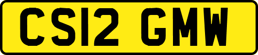 CS12GMW