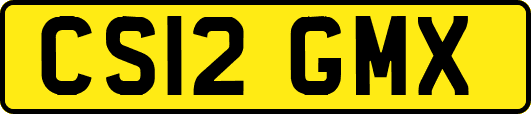 CS12GMX