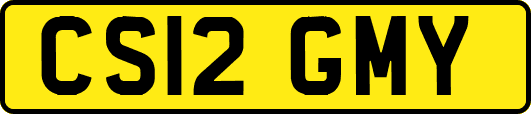 CS12GMY