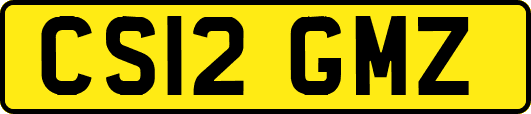 CS12GMZ