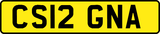 CS12GNA