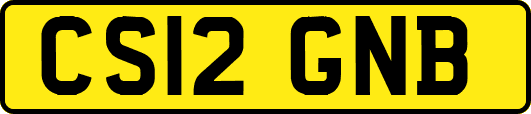 CS12GNB