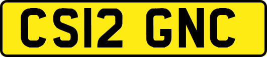 CS12GNC