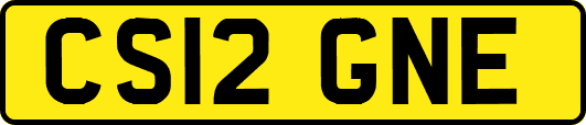 CS12GNE