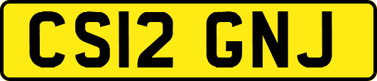 CS12GNJ