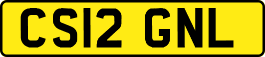 CS12GNL