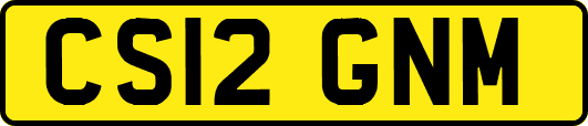 CS12GNM