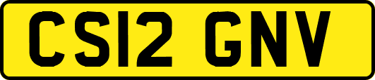 CS12GNV