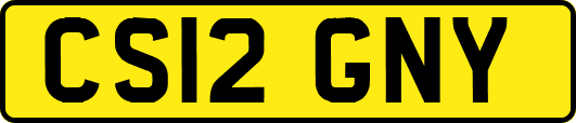 CS12GNY