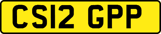 CS12GPP
