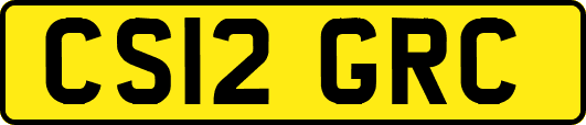 CS12GRC