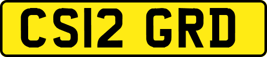 CS12GRD