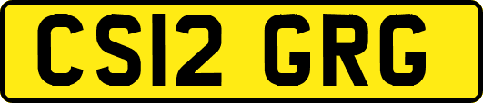 CS12GRG