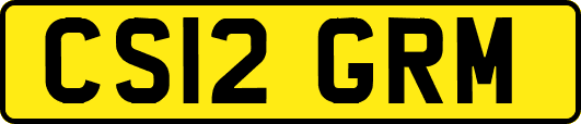CS12GRM