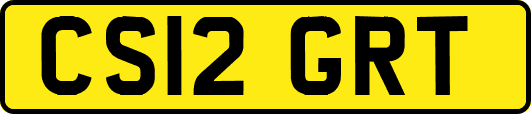 CS12GRT