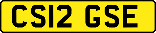 CS12GSE