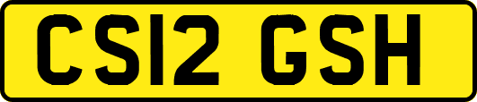 CS12GSH