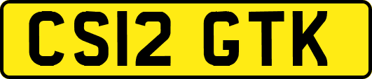 CS12GTK