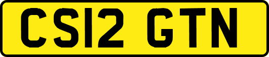CS12GTN
